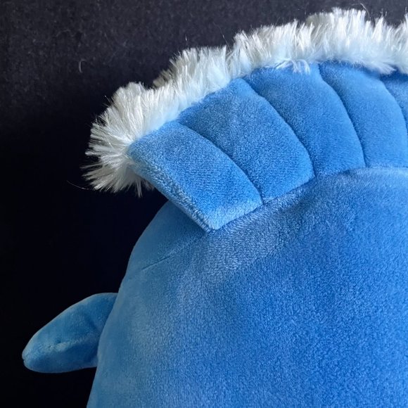 Squishmallows “Peacock Priscilla” 10” - Picture 6 of 8